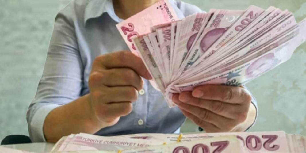 Rapor parası alacaklar dikkat! Ödemeler daha da az olacak: Yeni düzenlemeyle artık değişiyor 2